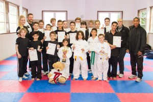 Gruppenbild Baek Cup 25.04.2015 003