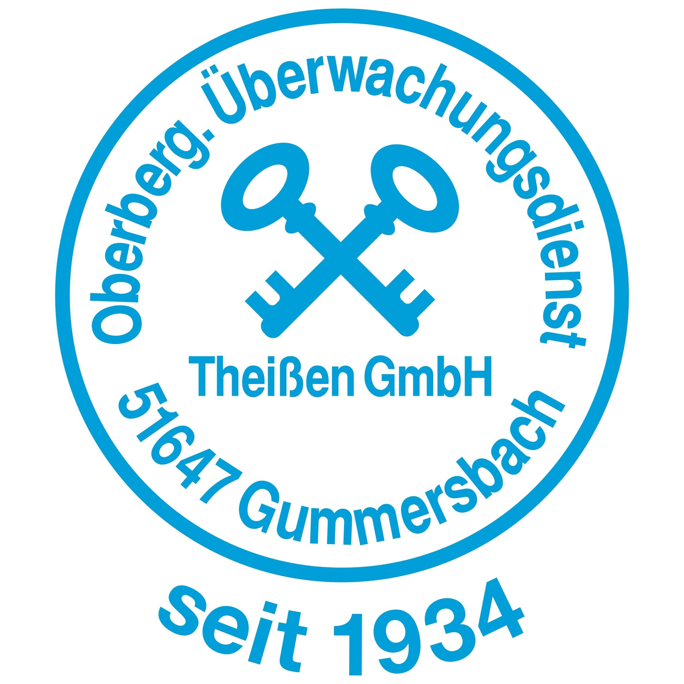 Oberbergischer Überwachungsdienst Theißen GmbH